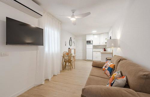 Central apartment with AirCon - Foto 12