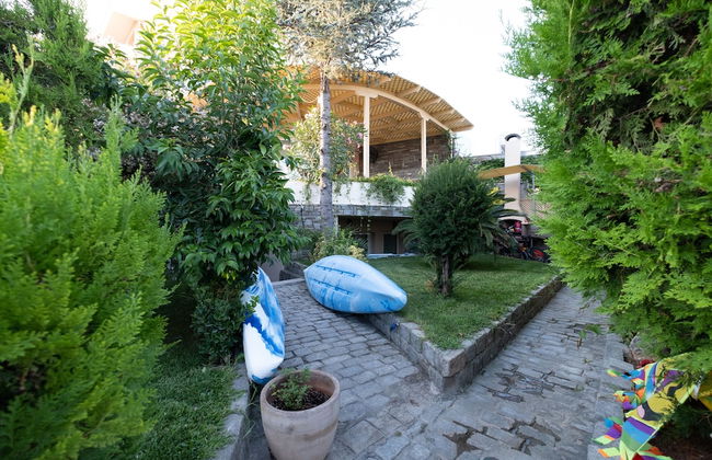 Blue Crystal Villa - Photo 31