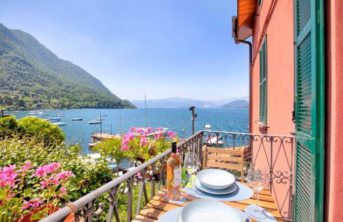 Il Porticciolo Lake Front - Happy Rentals - Foto 10