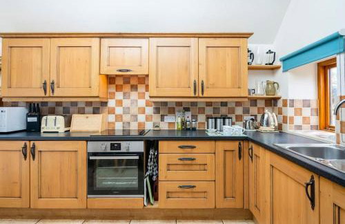 Coach House - detached cottage within 135 acres - Foto 9