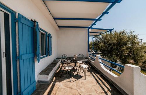 Cyclades Luxury Studios - Foto 33