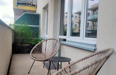 Apartament Podolszyce - Photo 12