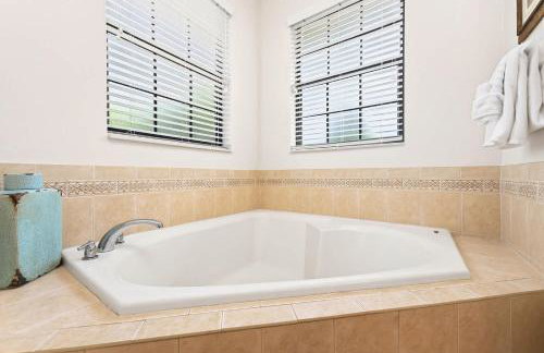 Luxurious 5BR Villa Your Disney Getaway - Foto 41