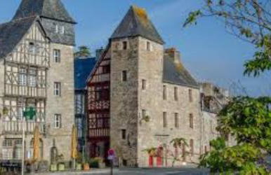 Maison Beniguet 6 places proche Paimpol et Tréguier - Foto 39