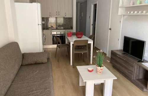 I-Apartamento cerca de la Playa - Foto 6