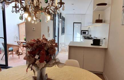 Opening Doors Vilassar. Family house Beach & Relax - Foto 3