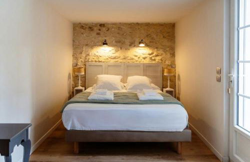 Cottage With Pool And Olive Grove Near Saint-Rémy - Foto 20