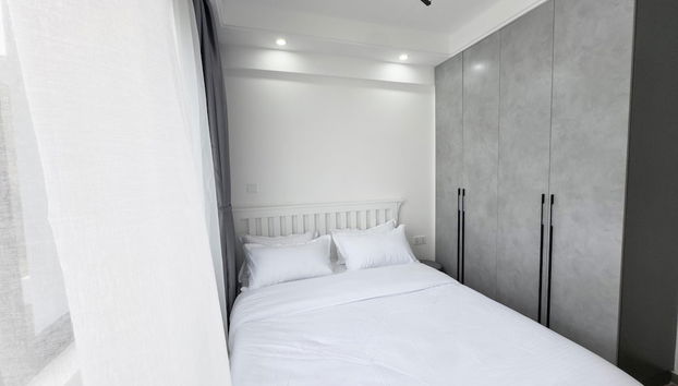 Winchester Garden - Foto 5, Habitación