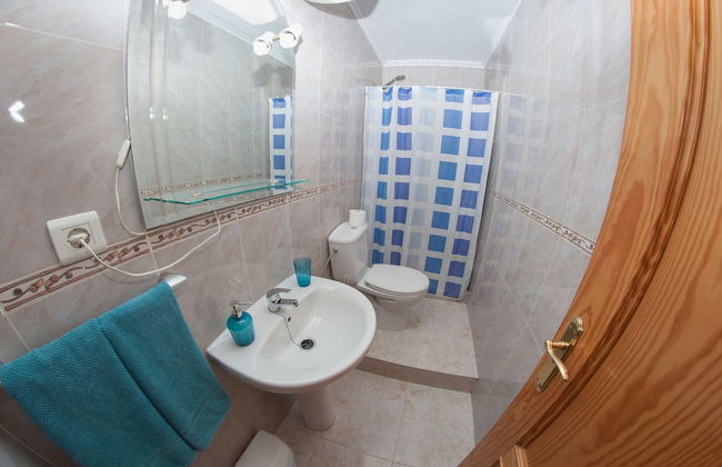 Casas Rurales Santos - Photo 61