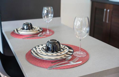 Prime Flat - Metrópolis Alphaville - Foto 14