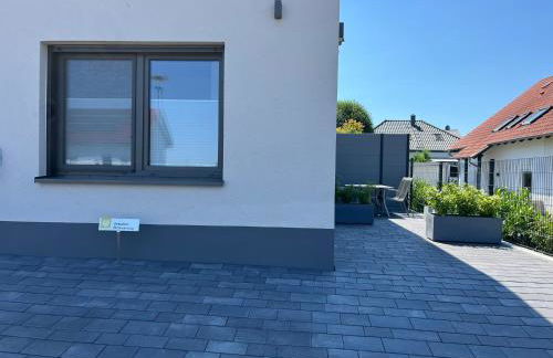 Moderne Wohnung in Heskem bei Marburg (Lahn) - Foto 19