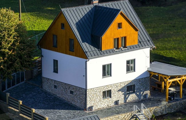 Spacious Villa With Swimming Pool - Foto 34