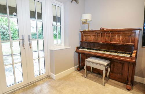 Woodlands House - Foto 12