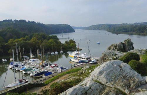 Charmante maison au calme - Foto 16