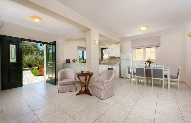 Il Tesori Dassia Villas - Foto 28