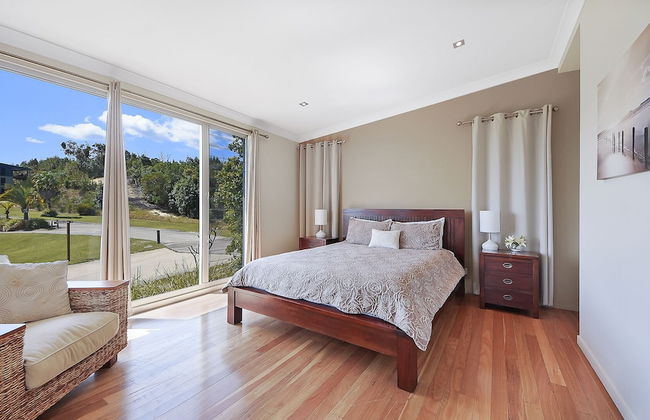 Ohana Tangalooma Beach House - Foto 7