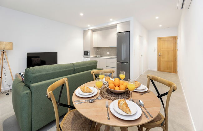 Nest Flats Triunfo - Photo 115