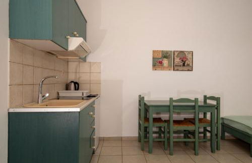 Elpis Studio Apartments - Foto 30