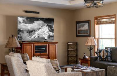 Mountain View Home on 2 Acres - Foto 10