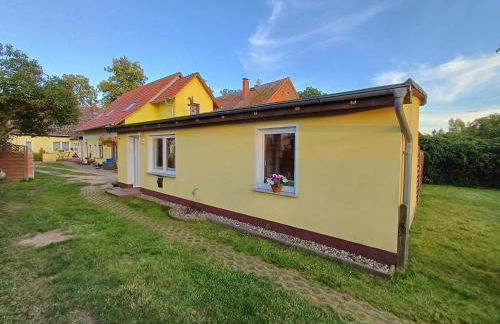 Ferienbungalow Jahnke auf Usedom mit Wlan - Foto 10