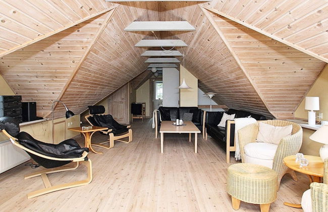 10 Person Holiday Home in Fur-by Traum - Foto 25