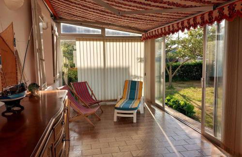 Maison à 100m de la plage - Foto 4