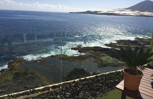 Gáldar PENTHOUSE OVER THE SEA! - Photo 7