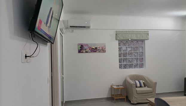 City Aurora - Foto 3, Habitación