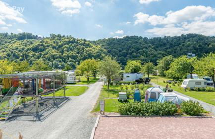 Camping De La Seine - Foto 14