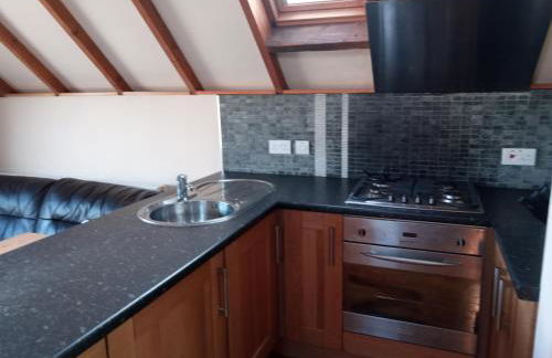 Rose Cottage studio - Foto 9