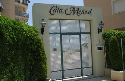 Apartament Cala Merced Alicante El Campello - Photo 27