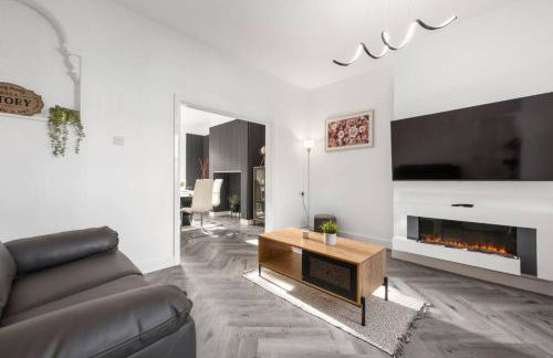 Modern & Stylish Stay in the Heart of Great Harwood - Foto 15