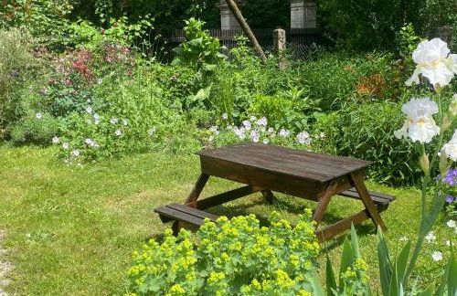 Landhaus am Schloss - Foto 31