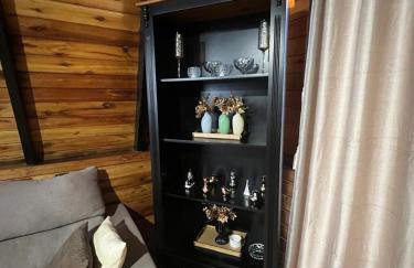 Chalé Rosa dos Ventos - Photo 47