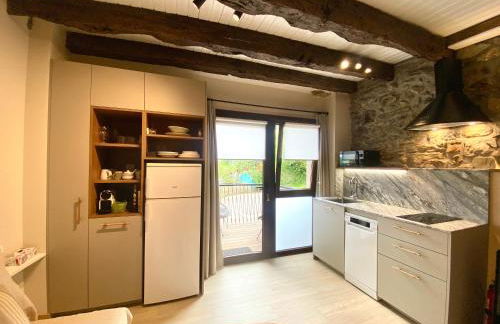 Country loft Zarautz- San Sebastián - Foto 27