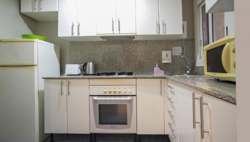 22MAN1017- Cute apartment in Sant Antoni - Foto 5