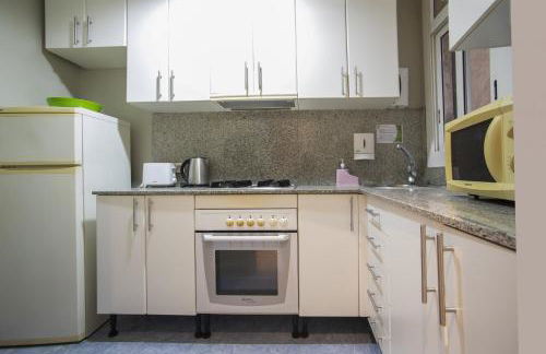 22MAN1017- Cute apartment in Sant Antoni - Foto 5