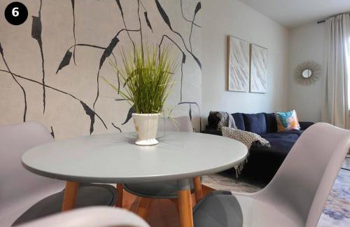 The Downtown Nook A Cozy Urban Escape - Foto 15