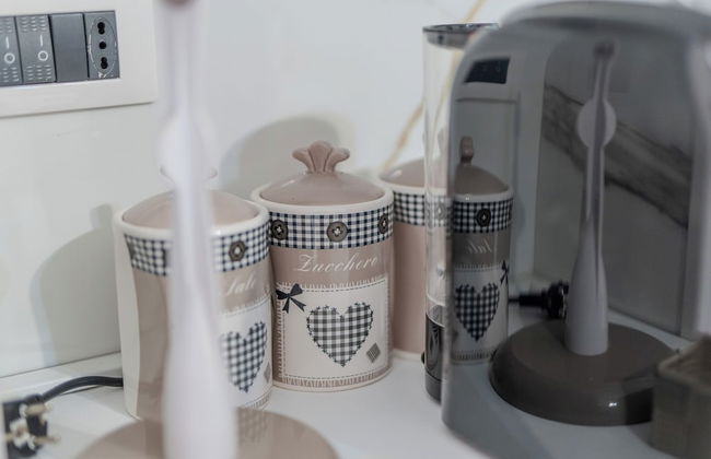 Katia's Home - Foto 24