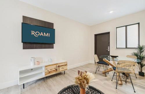 Roami at The Palace - Foto 17