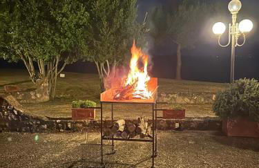 Podere il Granaio - Crete Senesi - Tuscany - Foto 61