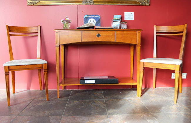 Hotel Laxarbakki - Photo 5