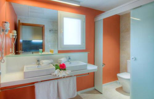 Hotel Apartamentos El Pinar - Foto 45