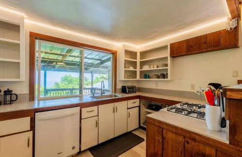 NEW! HARMONY HOUSE - Enjoy a little Peace of Aloha! - Foto 24