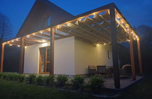 Dom Gościnny Poza Czasem - Foto 1