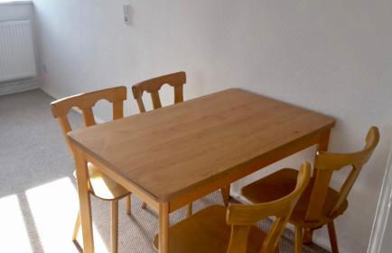 Karsdorf "Alte Schule" im Burgenlandkreis - Foto 6