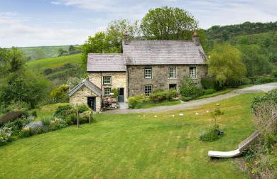 Nantgwynfaen Organic Farm Wales - Photo 32