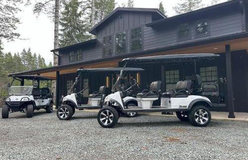 Bandon Woods Lodge & Spa - Photo 34