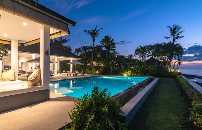 Villa Akasa Segara - Foto 47