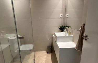 Lägenhet Benahavis, Marbella - Photo 10